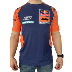 Remera KTM RedBull Factory Racing