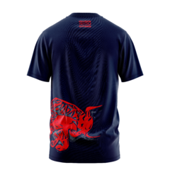 Remera Checo Red Bull Racing - comprar online