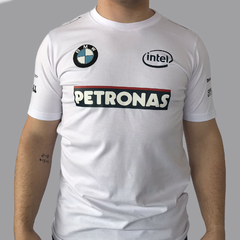 Remera BMW Sauber Vettel 2006 - Ready Race