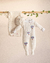 Saída Maternidade - Nas nuvens - comprar online