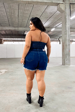 Short Hot Blue - GRAMMD 2297000 na internet