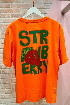 Tshirt Strawberry - 2300000 - comprar online