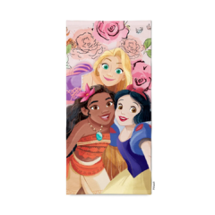 Imagen de Toallones Personajes Disney Piñata