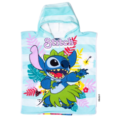 Poncho Stitch Piñata