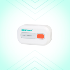 Rescomf Higienizador de CPAP XD100