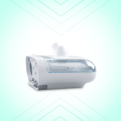 Umidificador para CPAP/ BIPAP DreamStation - Philips