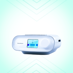 CPAP DreamStation Automático S/ umidificador- Philips