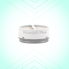 Humidx Plus Cpap Air Mini
