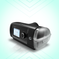 CPAP Automático Sleeplive YH 480 WI FI - Gaslive Yuwell