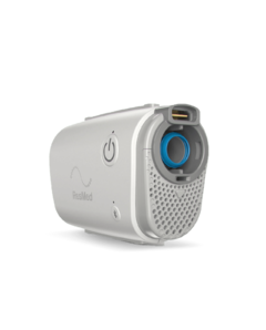 CPAP Automático Portátil AirMini AutoSet – ResMed na internet