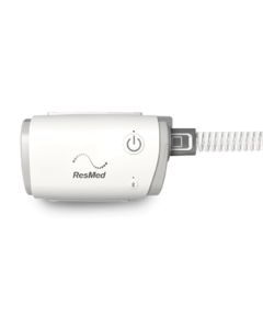 CPAP Automático Portátil AirMini AutoSet – ResMed - CPAP MAP | Aparelho CPAP, Cpap Automático, Bipap, Máscaras Para Apneia Do Sono