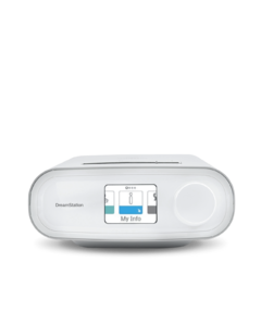 CPAP DreamStation Automático com Umidificador - Philips - comprar online