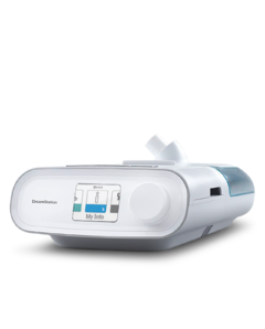 CPAP DreamStation Automático com Umidificador - Philips na internet