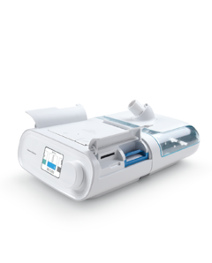 CPAP DreamStation Automático com Umidificador - Philips - loja online