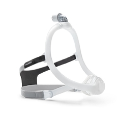 Máscara Nasal DreamWisp - Philips - CPAP MAP | Aparelho CPAP, Cpap Automático, Bipap, Máscaras Para Apneia Do Sono