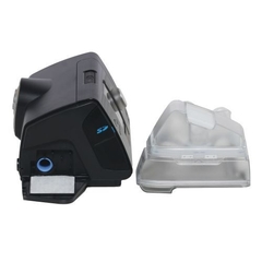 CPAP Automático Airsense S10 AutoSet - ResMed - CPAP MAP | Aparelho CPAP, Cpap Automático, Bipap, Máscaras Para Apneia Do Sono