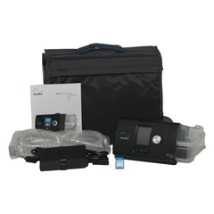 CPAP Automático Airsense S10 AutoSet - ResMed na internet