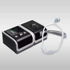 KIT CPAP Automático BMC GII + DreamWear - comprar online