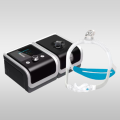 KIT CPAP Automático BMC GII + AirFit N30i - comprar online