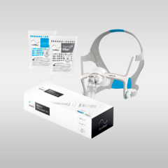 KIT de adaptação para Máscara N20 para CPAP AirMini - ResMed - comprar online