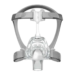 Máscara Nasal Mirage Fx - ResMed - CPAP MAP | Aparelho CPAP, Cpap Automático, Bipap, Máscaras Para Apneia Do Sono