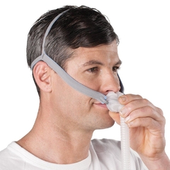 Máscara Nasal AirFit P10 - ResMed - comprar online