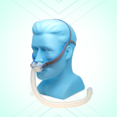 Máscara Nasal AirFit P10 - ResMed