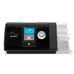 CPAP Automático Airsense S10 AutoSet - ResMed - comprar online