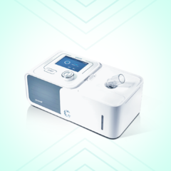 CPAP Automatico YH 560 - Gaslive Yuwell