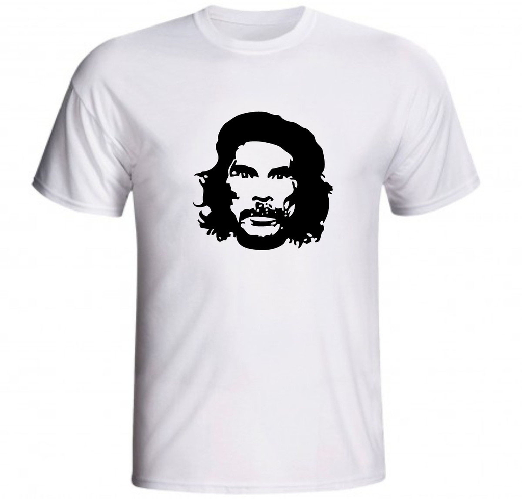 Camisetas che online guevara