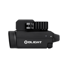 Linterna Olight modelo Baldr S con laser NUEVO MODELO! en internet