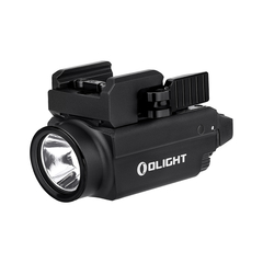 Linterna Olight modelo Baldr S con laser NUEVO MODELO!