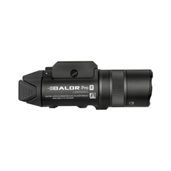 Linterna Olight modelo Baldr PRO R con laser NUEVO MODELO! - Tactical Supply