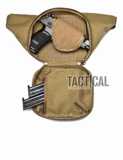 TACTICAL PHOENIX HIP PACK - comprar online