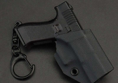 LLAVERO GLOCK G45 + HOLSTER KYDEX