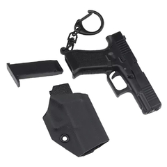 LLAVERO GLOCK G45 + HOLSTER KYDEX en internet