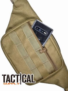 TACTICAL PHOENIX HIP PACK - Tactical Supply