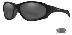 Lentes WileyX modelo Xl-1 Intercambiable Tiro Blindado