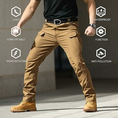 PANTALON TACTICAL SERIES by PREMIL - Tactical Supply