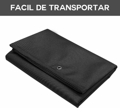 Panel VELCRO / ABROJO PREMIUM de soporte parches militar plegable 1.00 x 0,70 cm - Tactical Supply