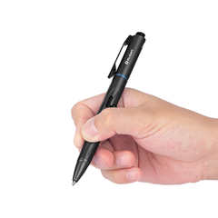 Olight Pen pro lapicera con luz y laser