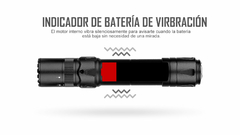 Linterna ODIN OLIGHT GL M con laser NUEVO MODELO! - tienda online