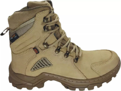 Bota Mountrek - Desert - comprar online