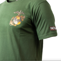 Remera Release de dogs of war - tienda online