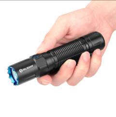 Linterna OLIGHT modelo M2R Pro warrior en internet