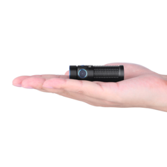 Imagen de Linterna OLIGHT modelo Baton 3 PREMIUM EDITION cargador portatil