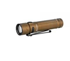 Linterna OLIGHT modelo Warrior mini 2 - Tactical Supply