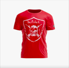 Remera infidel