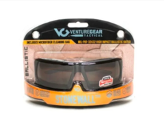 Lentes de proteccion balisticos Pyramex Stonewall - tienda online