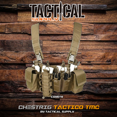 CHEST RIG ARNES TMC D-MITTSU D3CR Replica